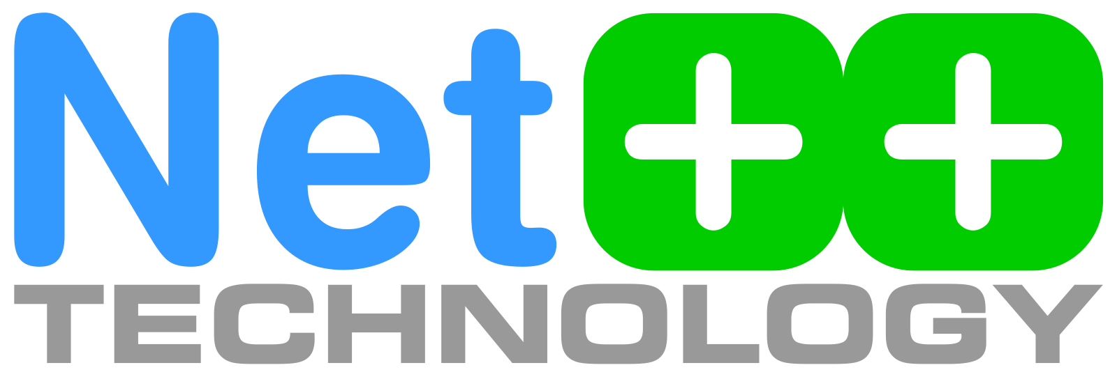 Net++ technology